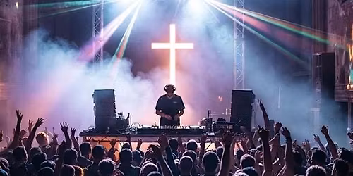 Christian Rave\/Dance Party