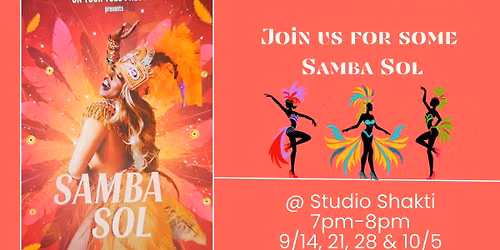 Samba Sol