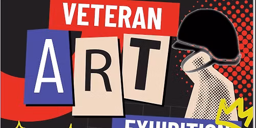 Veteran Art Show