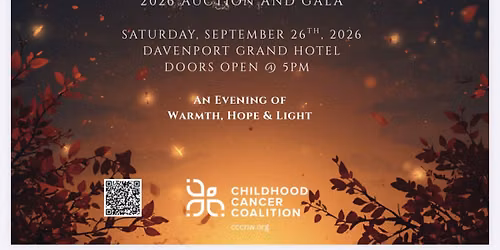 Light the Way Gala 