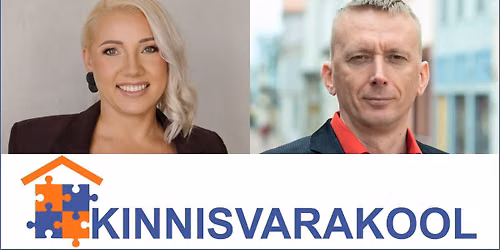 Kinnisvarakool: Kinnisvara m\u00fc\u00fck praktikas \u2013 kliendi leidmisest eduka tehinguni
