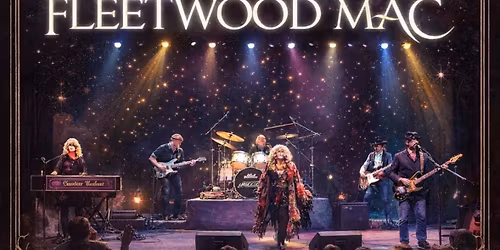 Seven Wonders - The Spirit of Fleetwood Mac