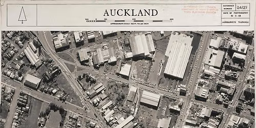 Love letters to the \u2018burbs: Architects and enthusiasts pitch parts of Akl