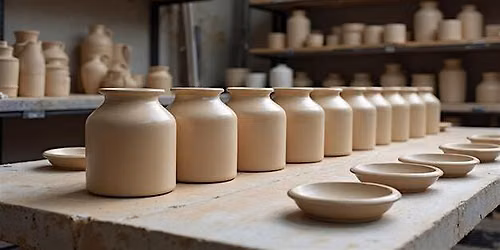 Make It Labs - Ceramics Resource Walkthrough