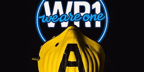 We Are One presents - Altern 8 (2 Hour DJ set) Worcester - 13\u20222\u20222026