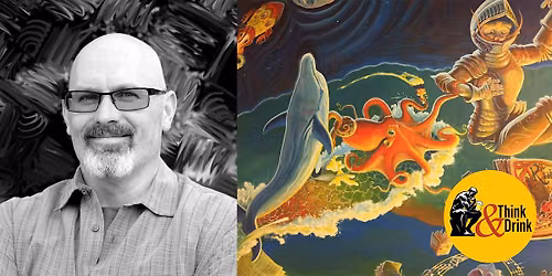 How Artists Create: The Process, with John McDavitt