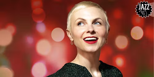 Kat Edmonson