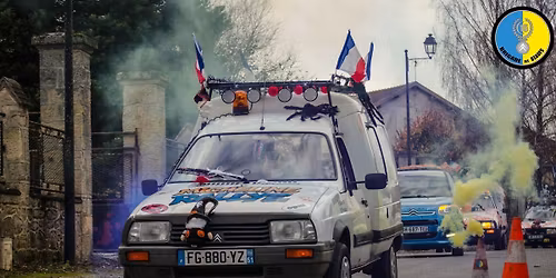 Balade des Seigneurs 1