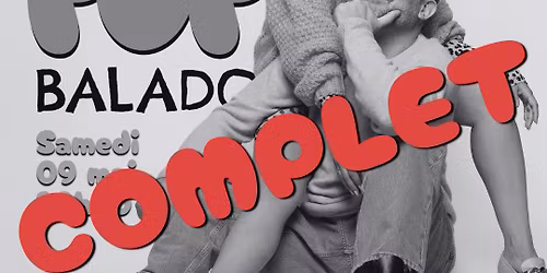 COMPLET-Pop Balado Live au Vox Populi