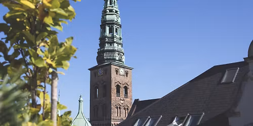 On Top of the World * Guidet t\u00e5rntur