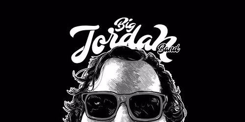 Big Jordan at Jackies Bar & Grill in Kemah TX