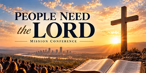2026 Missions Conference