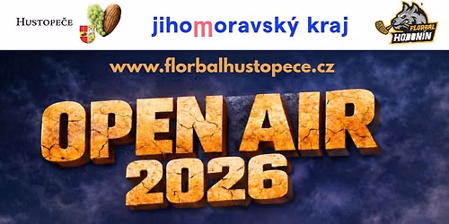 OPEN AIR 2026 Lipovka No.2