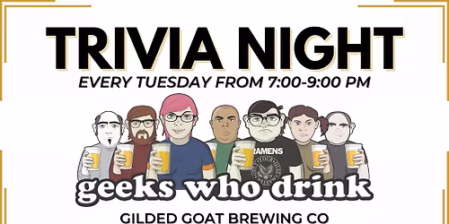 Trivia Night