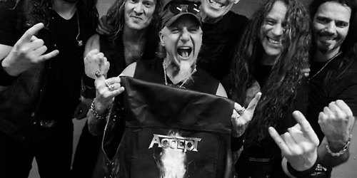 Accept Valencia Tickets