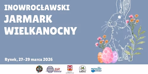 Inowroc\u0142awski Jarmark Wielkanocny