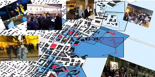 Matpakkem\u00f8te - Byutviklingens \u00e5r 2005 vs 2025 - Speculative planning, strategic navigation