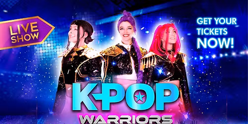 K-POP Warriors