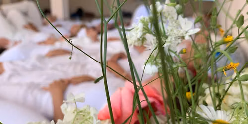 KUNDALINI YOGA MEDITATION