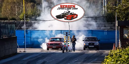 NM Runder i Street Legal