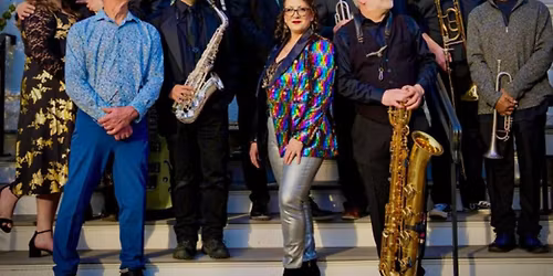 Local Artist Series: The Rockingham Groove