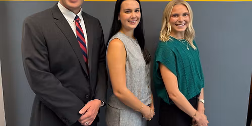 Edward Jones Tremont Center Open House!