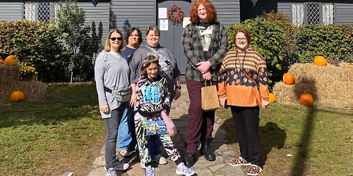 Salem weekend trip