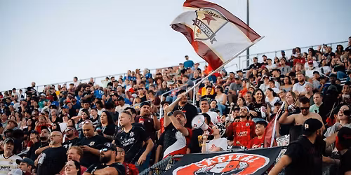 2025 Lexington SC Flex Tickets