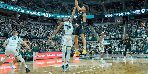 Oakland Golden Grizzlies at Michigan State Spartans Womens Basketball at Jack Breslin Student Events Center