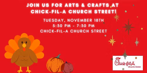 November Family Night