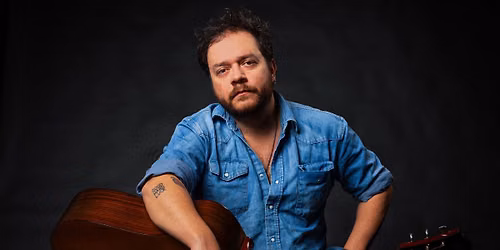 An Evening with David Ramirez (USA)