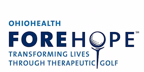 2026 OhioHealth Fore Hope Adaptive Golf Tournament