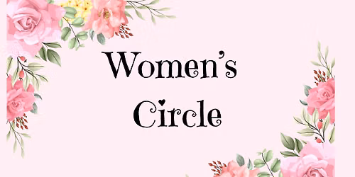 Women\u2019s Circle