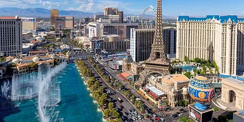 Las Vegas 2026 3rd Line Hockey Draught Tournament