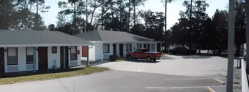 3rd Saturday Market in the Park