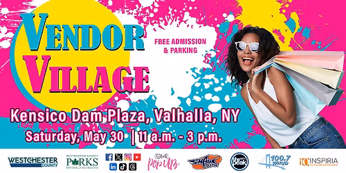 Vendor Village