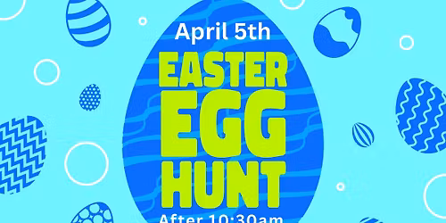 Easter Egg Hunt
