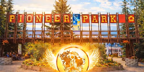 Midnight Sun Worship Revival  