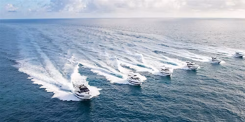 Galeon In-Store Sales Event