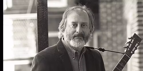 Bob Frank Live in The Speakeasy