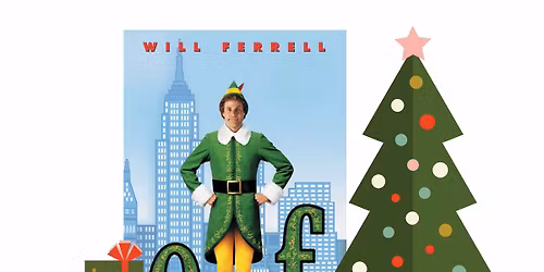 Team Fallico Holiday Movie 