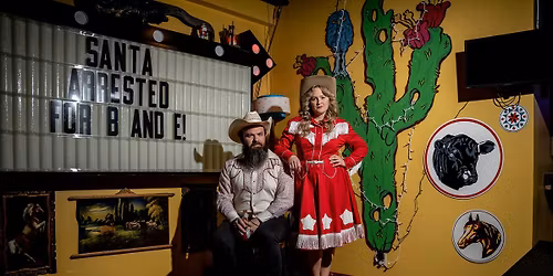 Andy & Mandy's Hard Candy Christmas