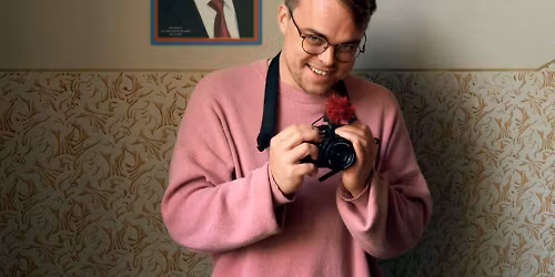 BIDF Extra - Senki tan\u00e1r \u00far P***n ellen \/ Mr. Nobody Against P***n | Oscar-d\u00edj 2026