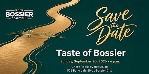 Taste of Bossier