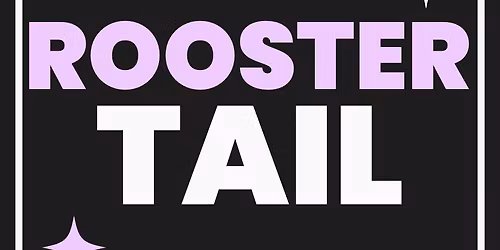 Roosters Rock The Townhouse, Bexhill