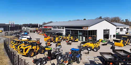 V\u00e5rvisning 2026 | Traktor Nord Nykvarn