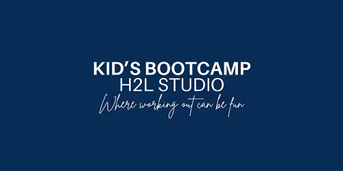 Kid's Bootcamp 1\/10
