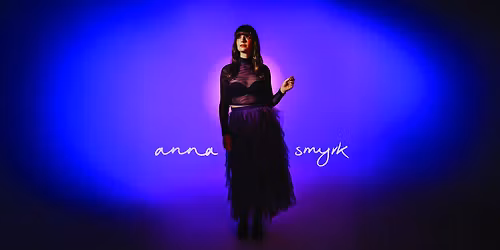 Anna Smyrk Spectacular Denial Album Launch