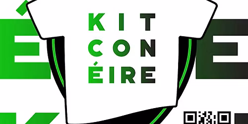 Kit Con \u00c9ire - Cork  30\/31 May  2026