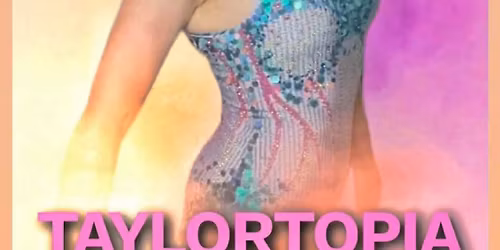 Taylor Swift Tribute \u201cTaylortopia\u201d at WS1 LIVE LOUNGE 16.05.26 4.30-6.30PM